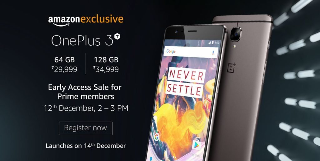 oneplus-3t-early-access-sale-register