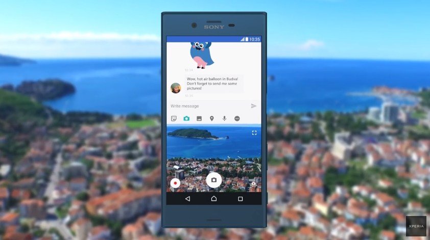 sony-xperia-smartphones-getting-android-nougat
