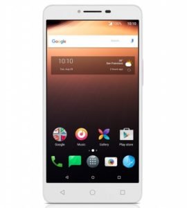 alcatel-a3-xl