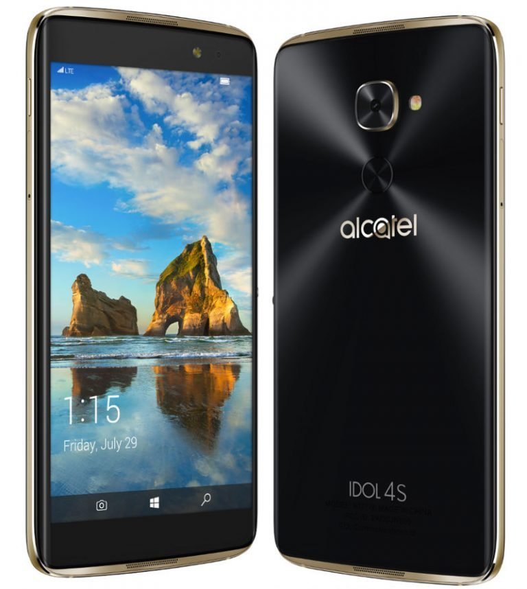 Alcatel-Idol-4S-with-Windows-10-deal