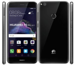 Huawei-P8-Lite-2017-black