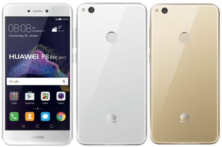 Huawei-P8-Lite-2017-white-gold
