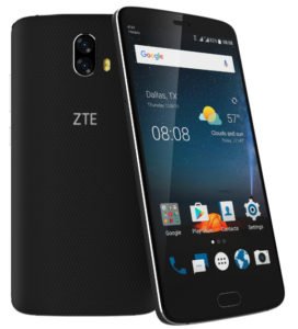 zte-blade-v8-pro-black