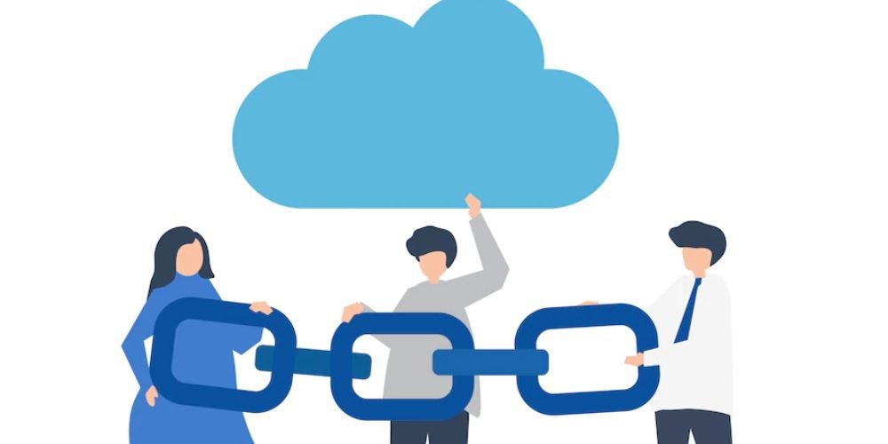 link building