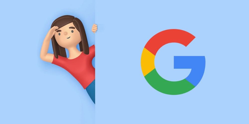 Google web light
