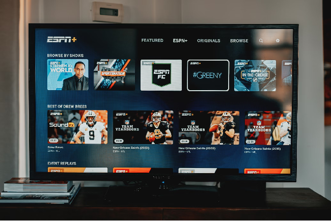 android tv