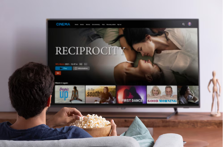 Chromecast with Google TV security patch
