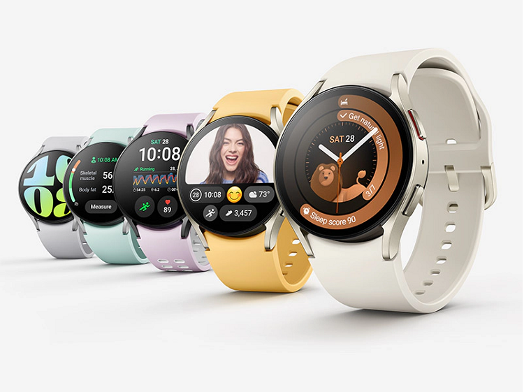 Galaxy Watch 6