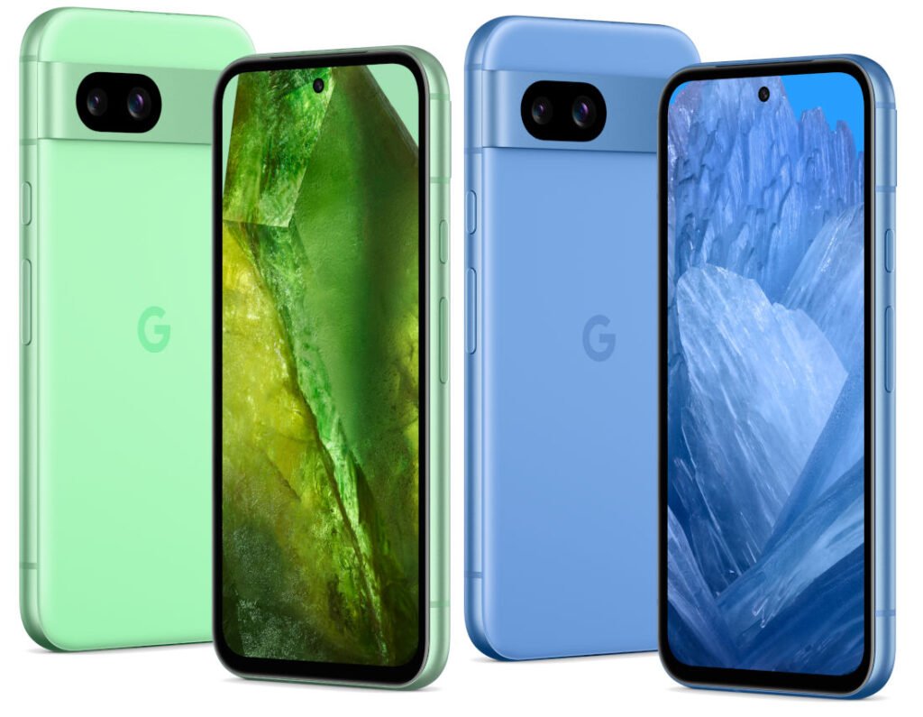Google Pixel 8a