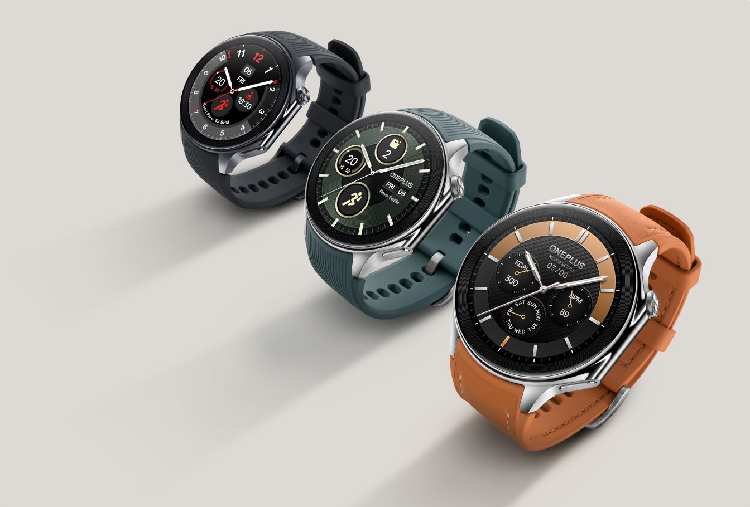 OnePlus Watch 2