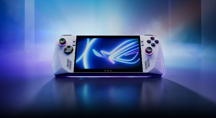 Asus ROG Ally X