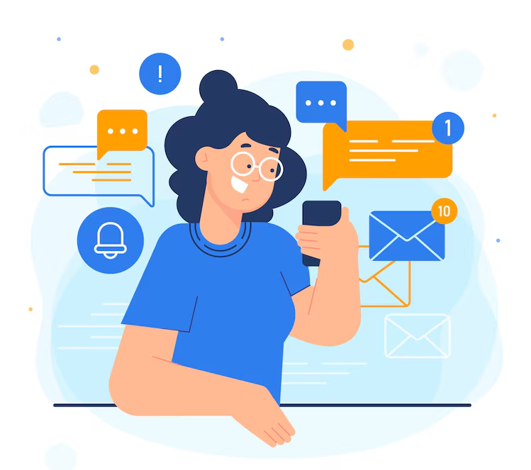 google messages