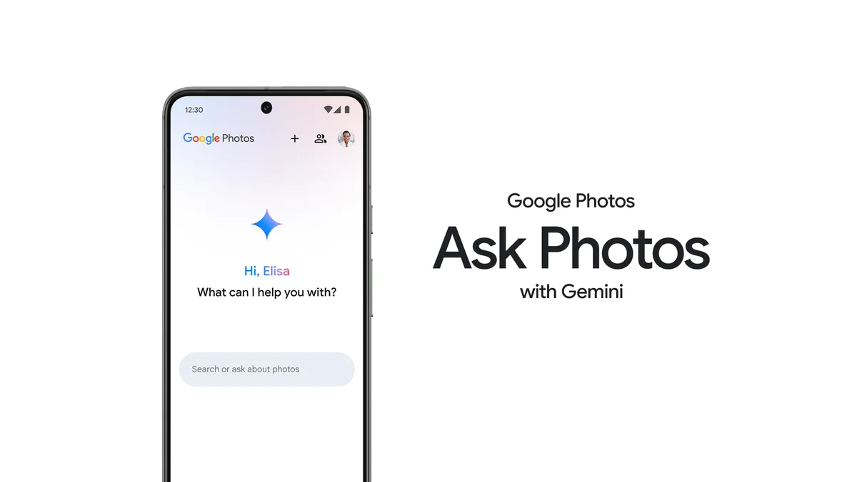 google photos
