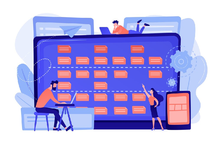 product structured data documentation