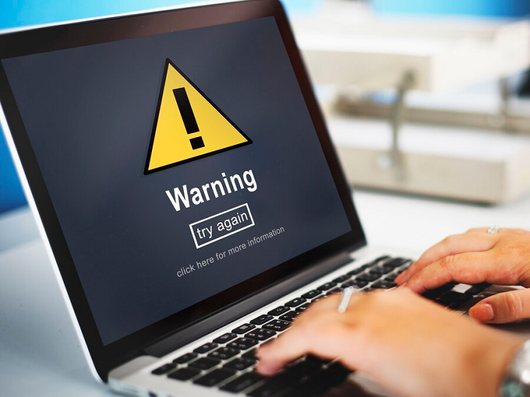 seo in danger