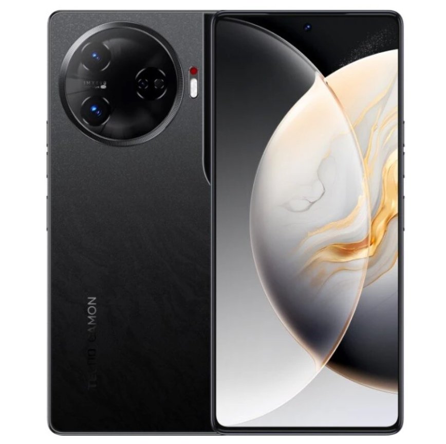 Tecno Camon 30 Premier 5G Specification