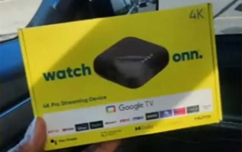 watch onn