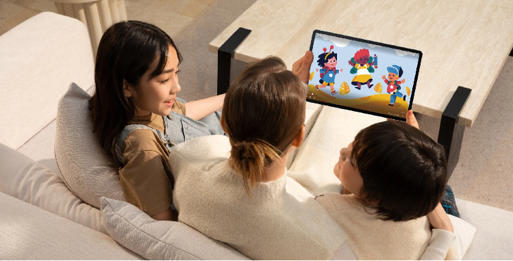 Huawei MatePad SE 11 release