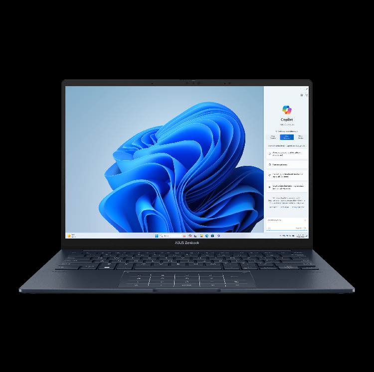 asus zenbook