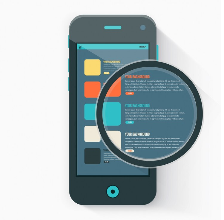 google mobile indexing policy