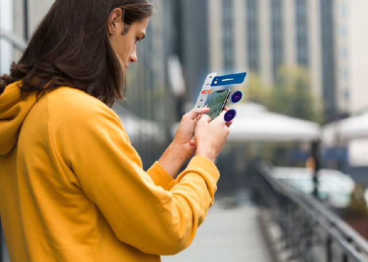 mobile indexing