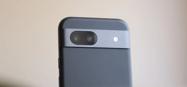 pixel 8a camera
