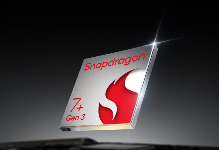 realme snapdragon