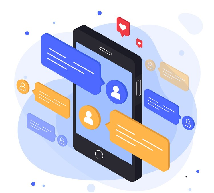 text 911 using RCS