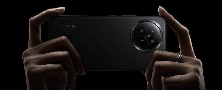 xiaomi 14 civi camera