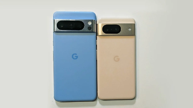 pixel 9