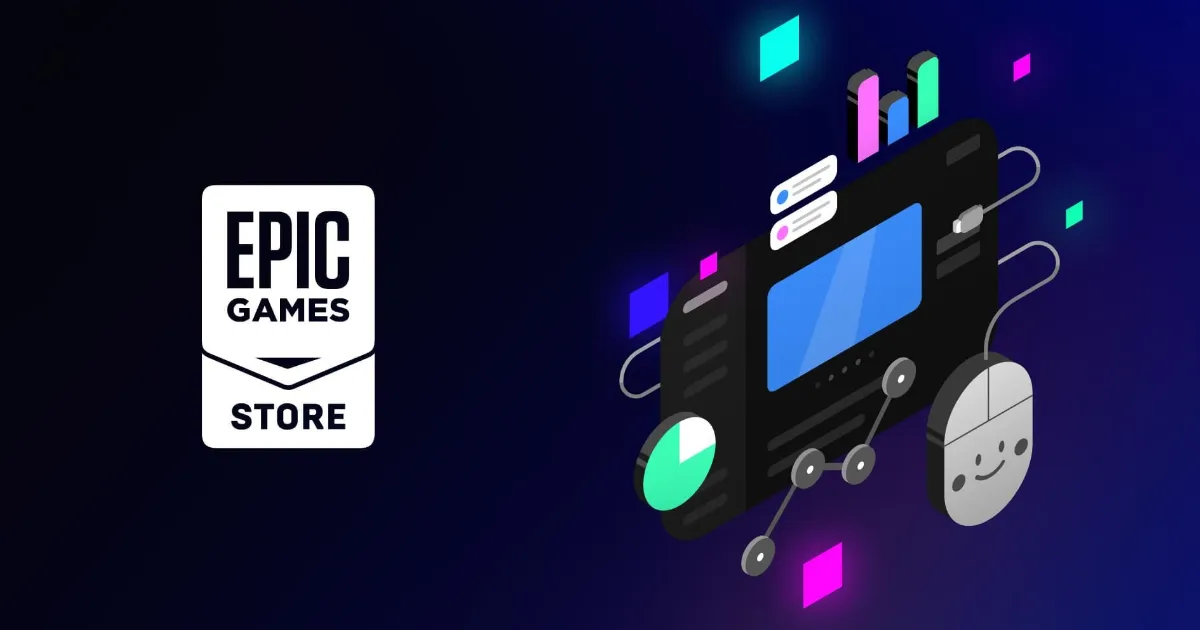 Epic Games Store