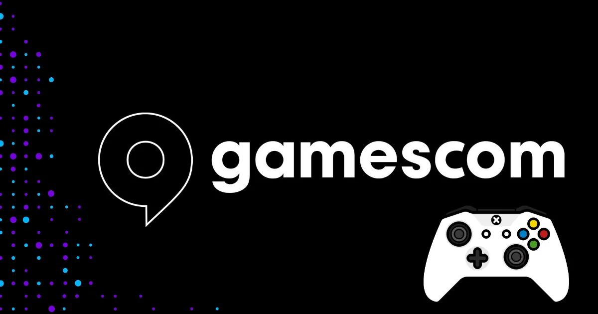 Gamescom Streams