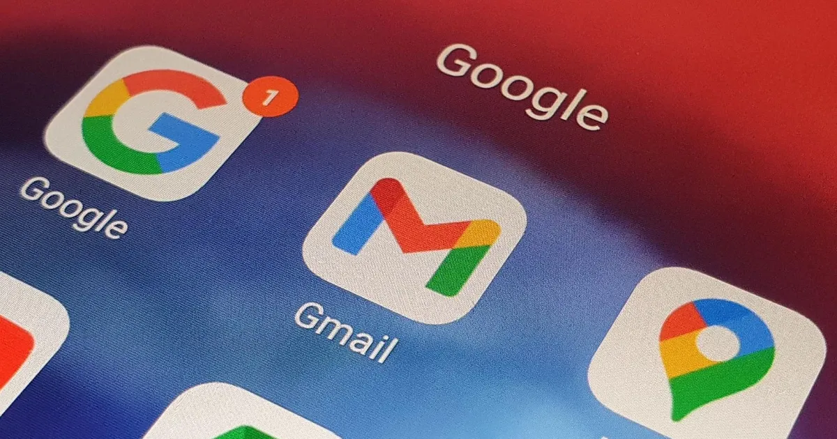 Gmail Quick Reply Feature for Android