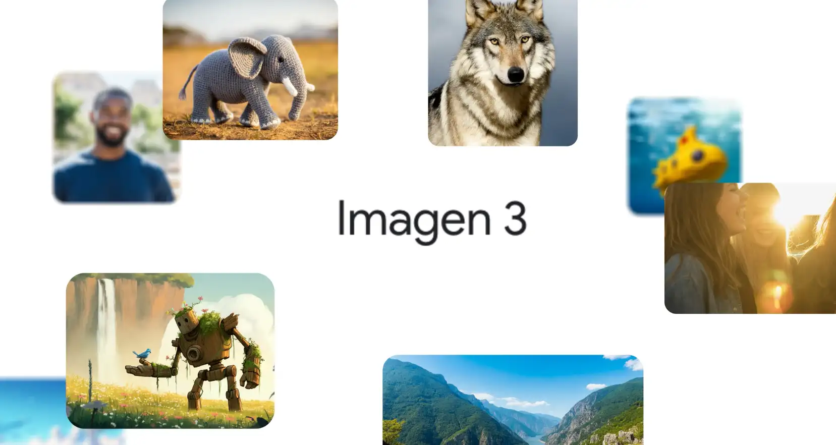 Google Imagen 3