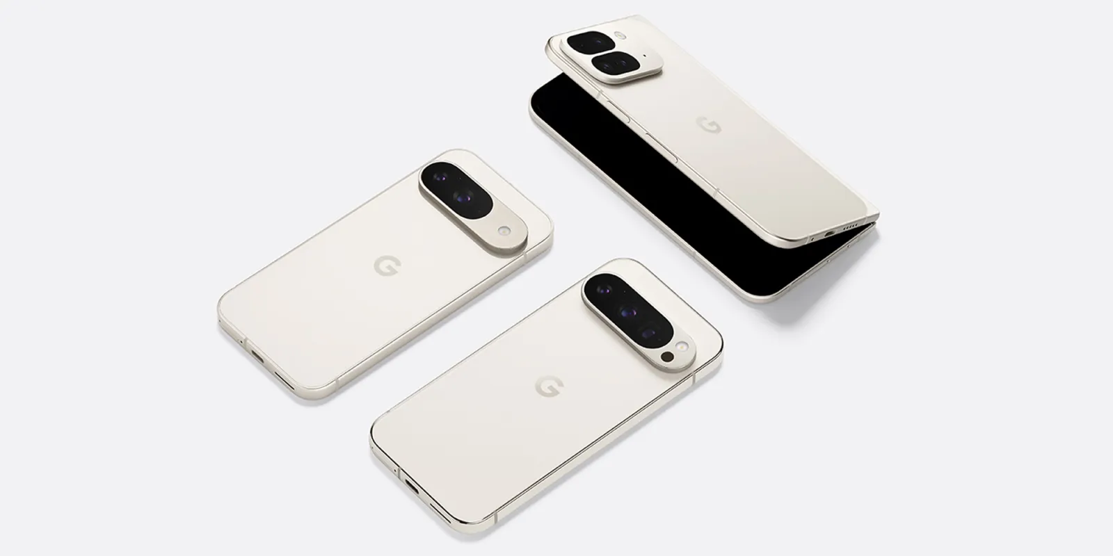 Google Pixel 9 Exchange Offers