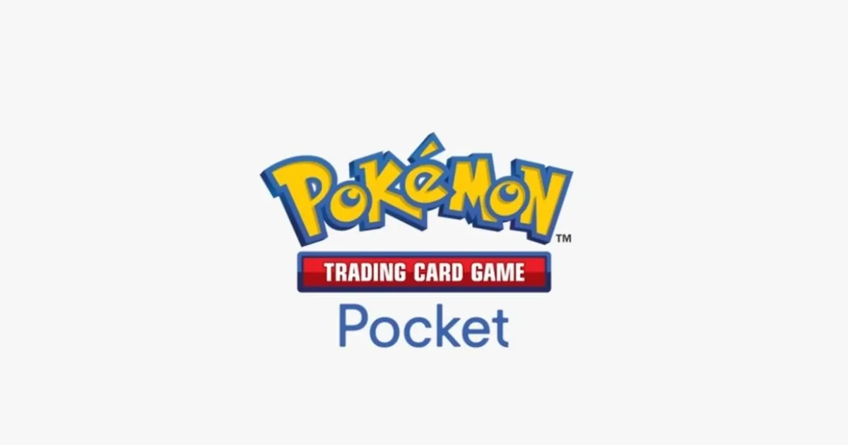 New Pokémon TCG Mobile Game