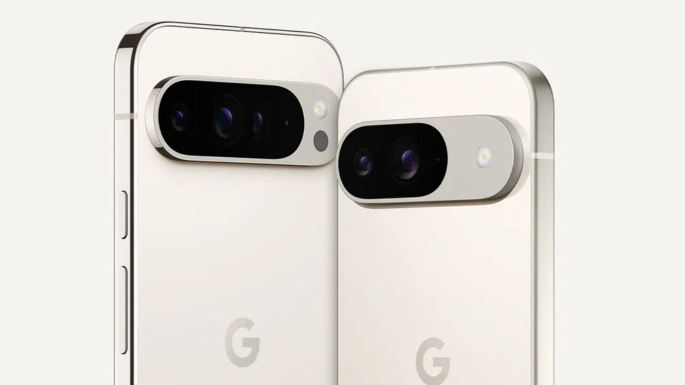 Google Pixel 9 and Pixel 9 Pro Pre-Order and Trade-in Offers