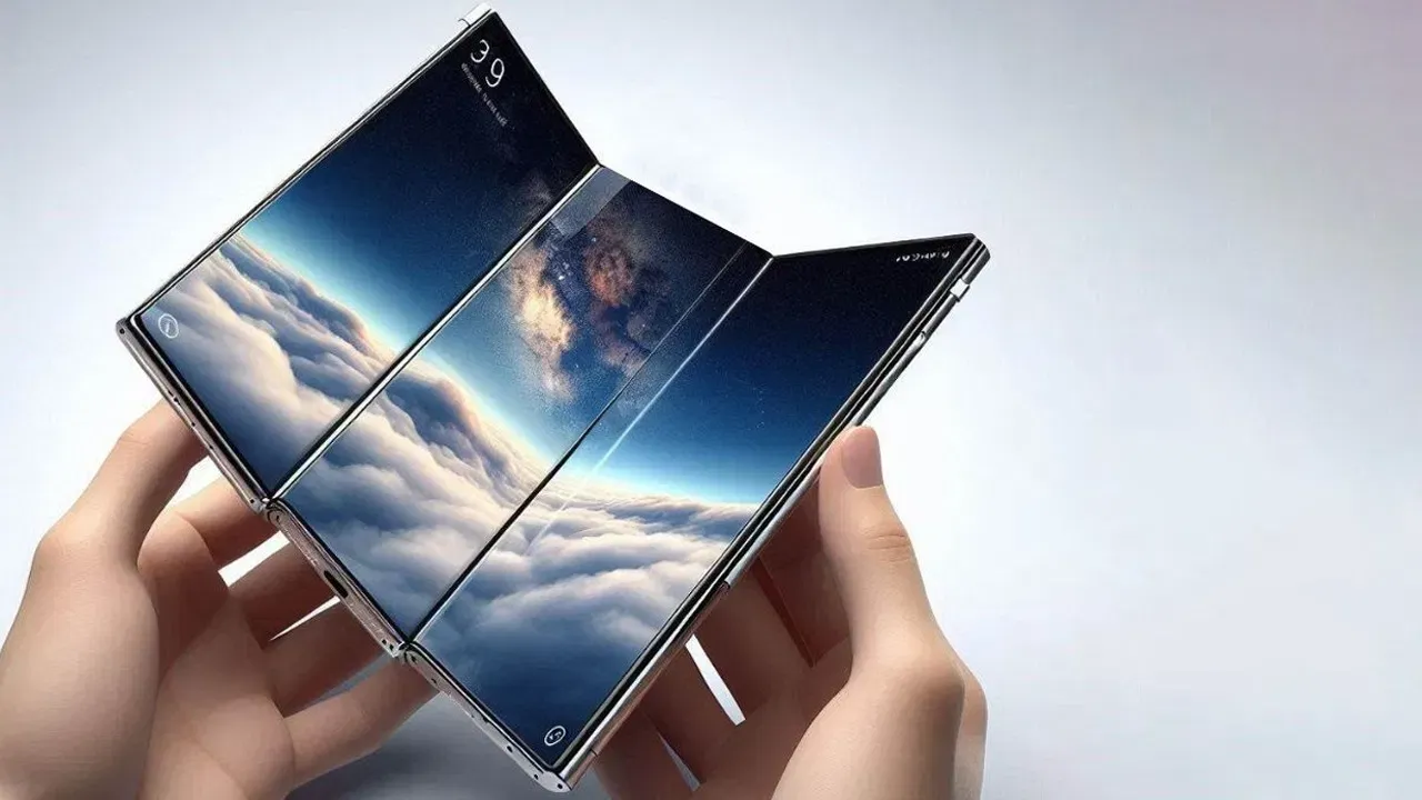 HUAWEI Mate XT Tri-Fold Phone Pre-Orders Begin Ahead of Launch