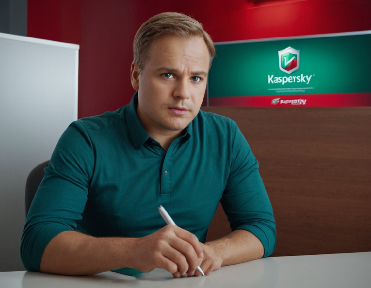 Kaspersky