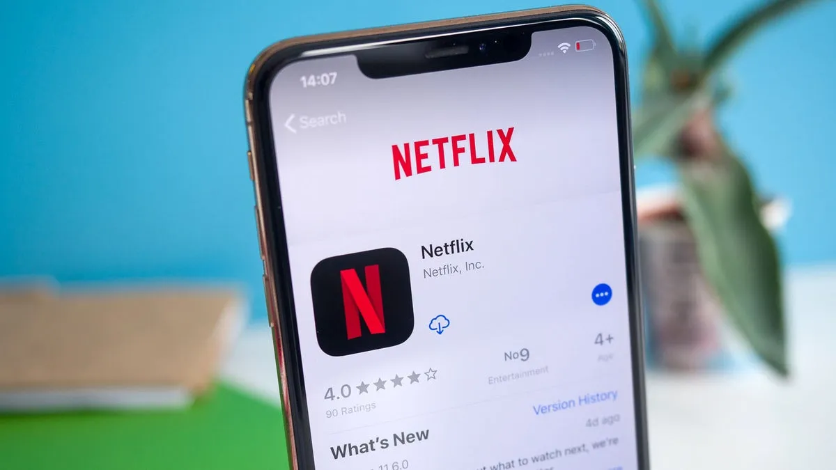 Netflix will Stop Working on these iPhones and iPads models: Check your device