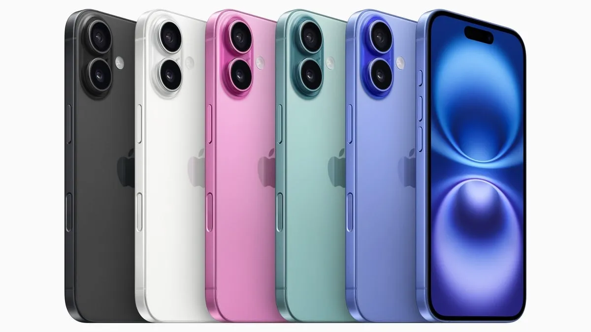 Pre-Orders for Apple iPhone 16 and iPhone 16 Pro Max are Now Live!