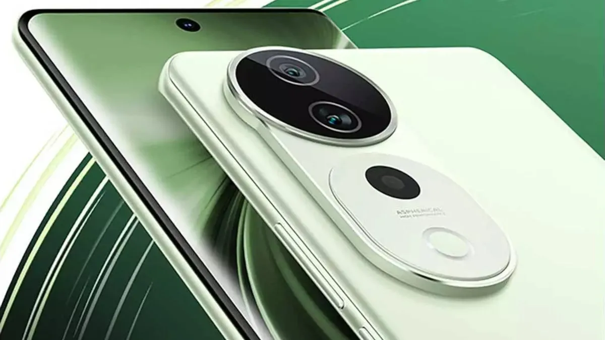 Vivo T3 Ultra specs and price