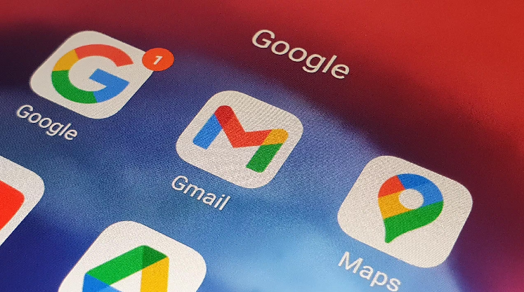 gmail