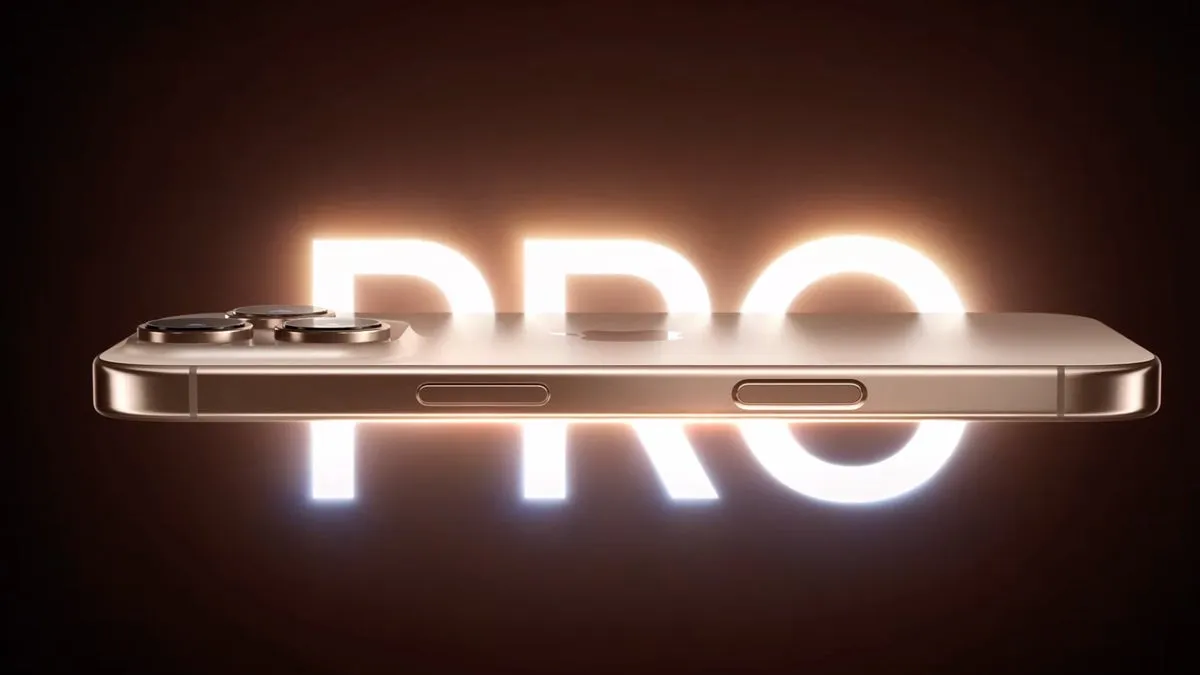iPhone 16 Pro and iPhone 16 Pro Max Price