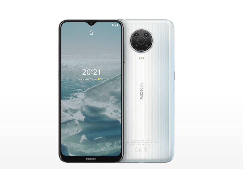 nokia smartphones
