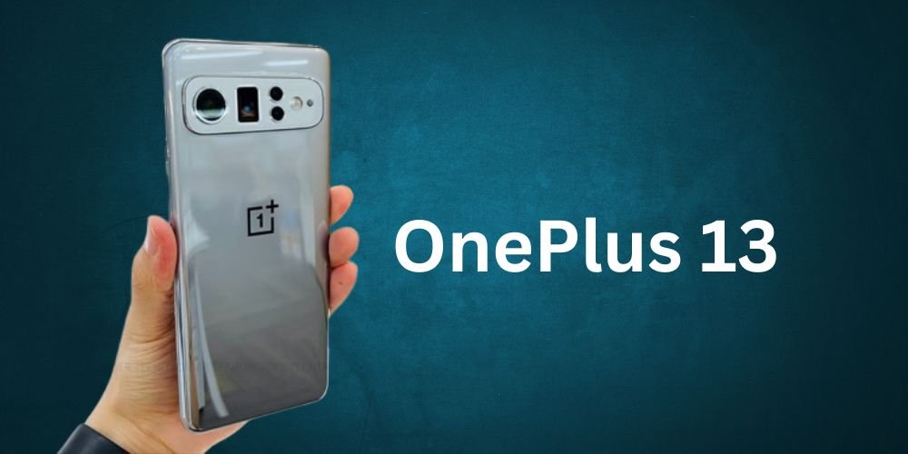 oneplus 13