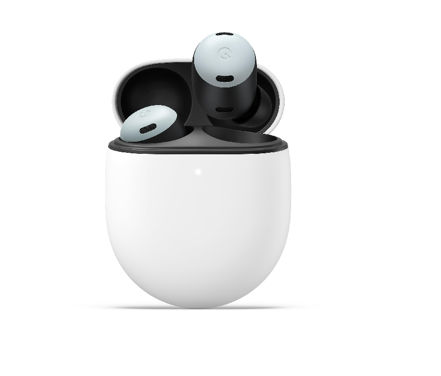 pixel buds