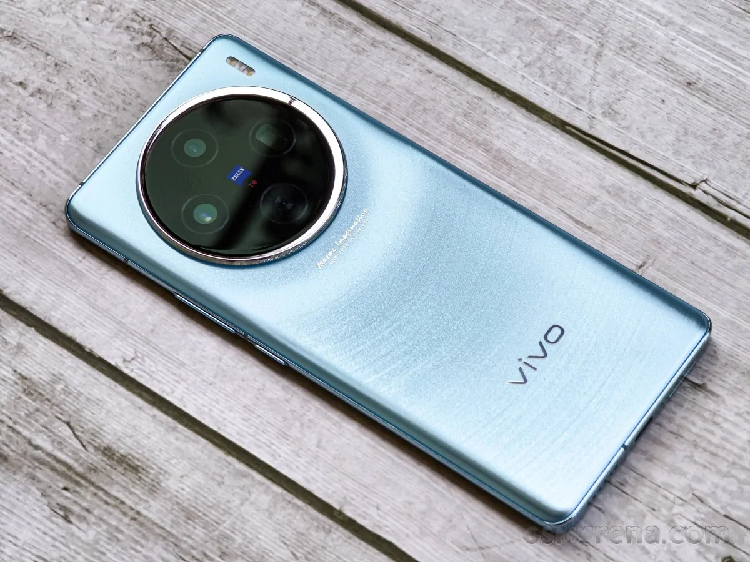 vivo x200