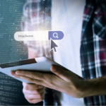 AI in search