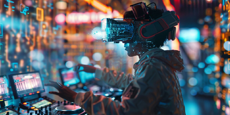 Alibaba AI Video generator